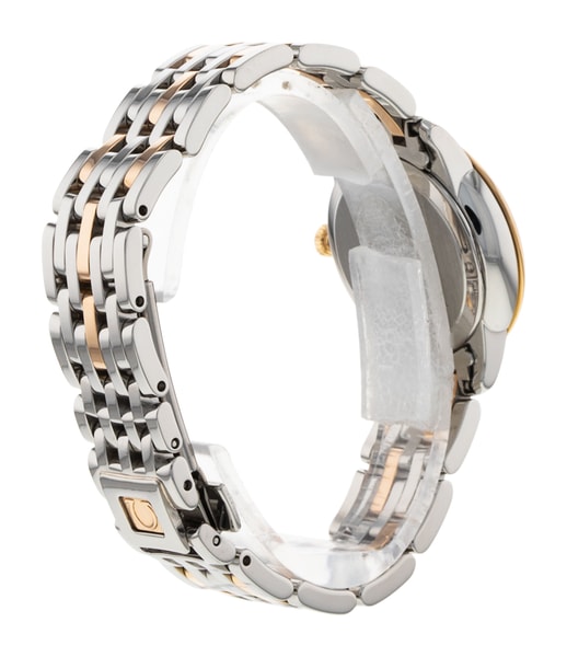 Omega De Ville Prestige Ladies 424.20.24.60.05.002